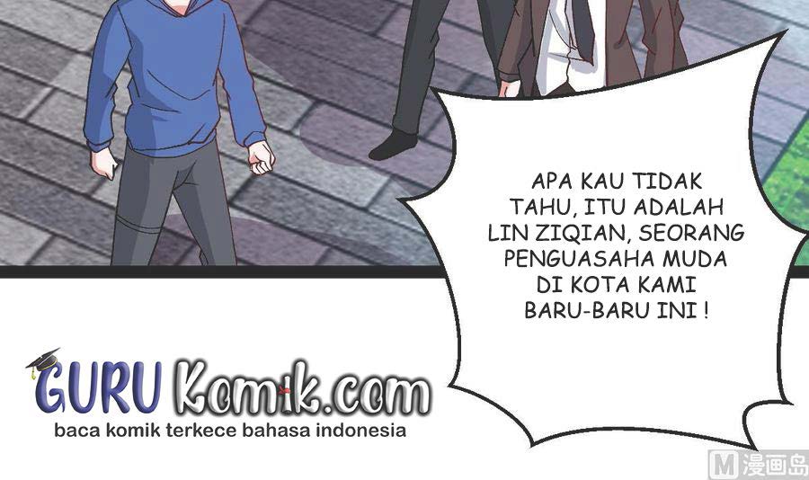Rebirth Into the Strongest Immortal Cultivator Chapter 60 END Gambar 29